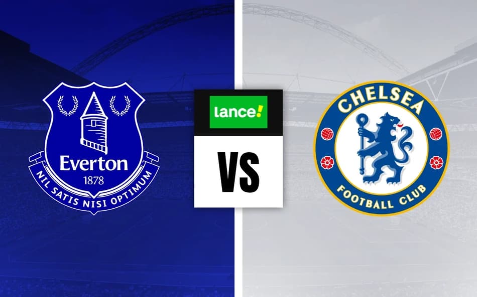 Everton x Chelsea – Palpites, análise e odds (21/03)