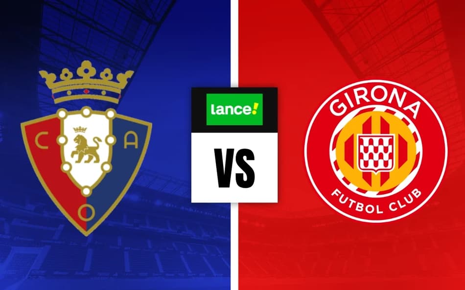 Osasuna x Girona – Palpites, análise e odds (21/03)