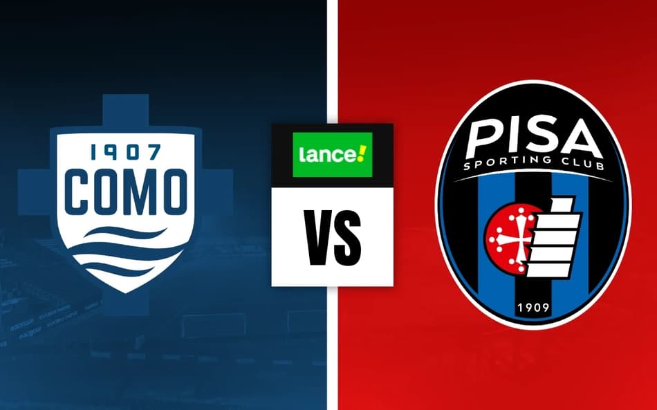Como x Pisa – Palpites, análise e odds (22/03)
