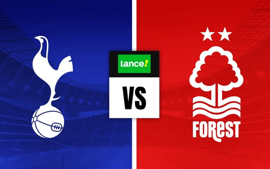 Tottenham x Nottingham Forest – Palpites, análise e odds (22/03)