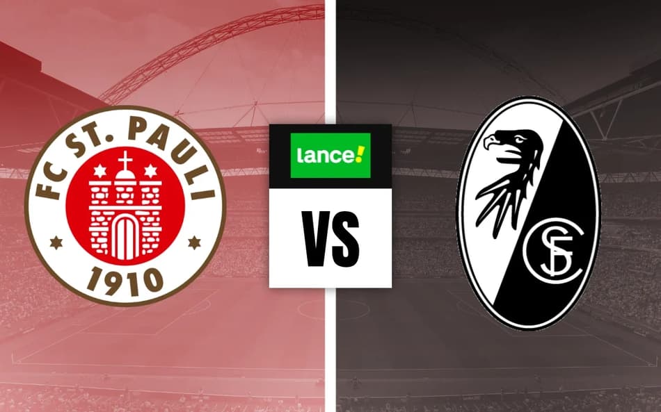 St. Pauli x Freiburg – Palpites, análise e odds (22/03)