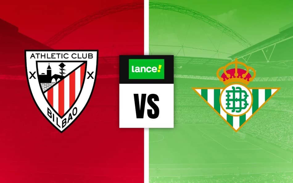Athletic Bilbao x Real Betis – Palpites, análise e odds (22/03)