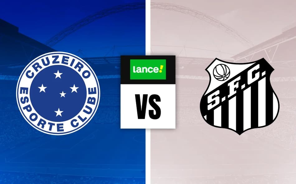 Cruzeiro x Santos – Palpites, análise e odds (22/03)