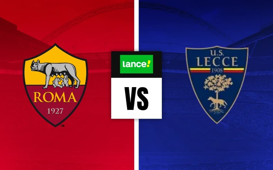 Roma x Lecce – Palpites, análise e odds (22/03)