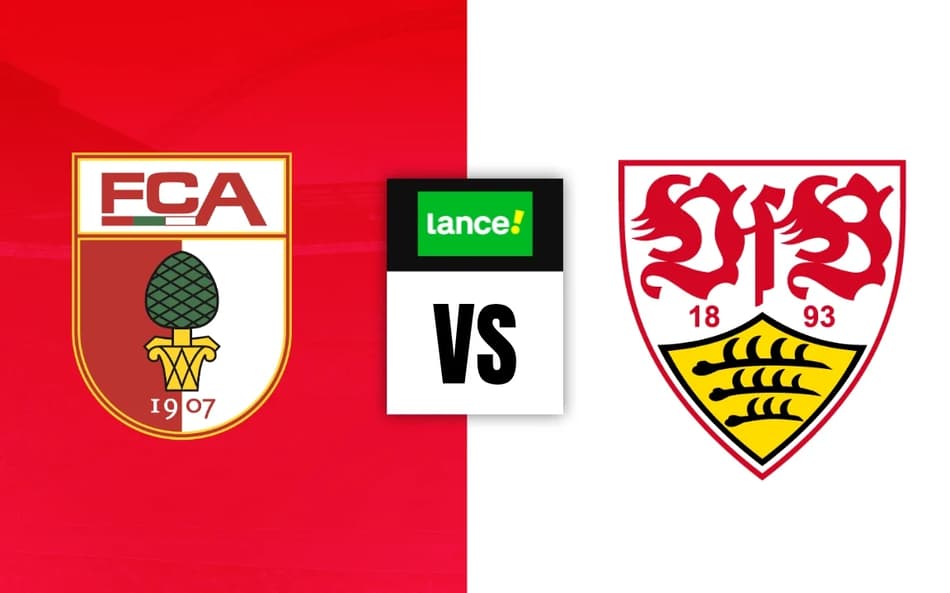Augsburg x Stuttgart – Palpites, análise e odds (22/03)