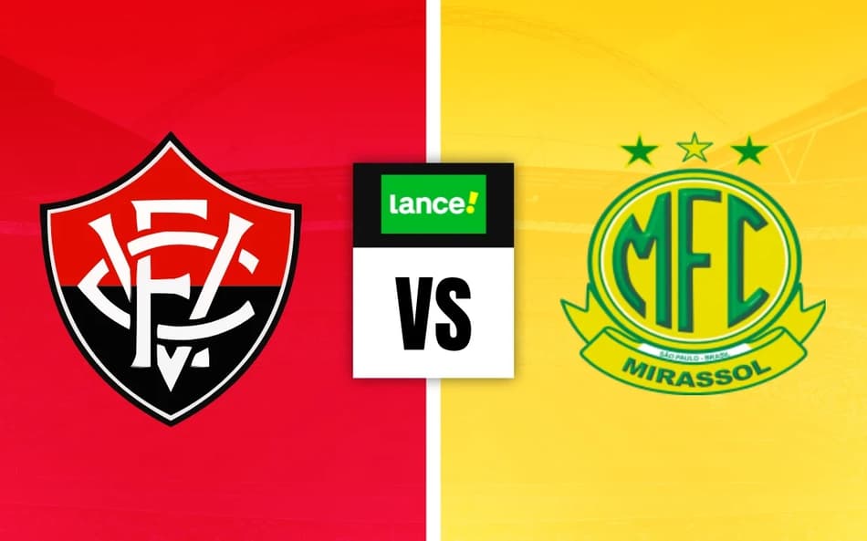 Vitória x Mirassol – Palpites, análise e odds (22/03)