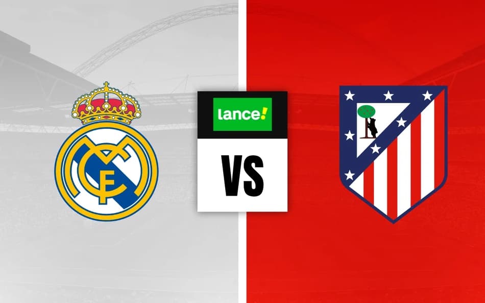 Real Madrid x Atlético de Madrid – Palpites, análise e odds (22/03)