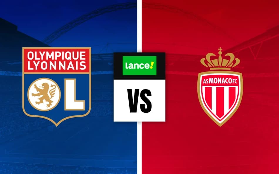 Lyon x Monaco – Palpites, análise e odds (22/03)