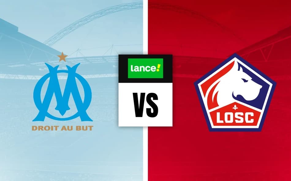 Olympique de Marseille x Lille – Palpites, análise e odds (22/03)
