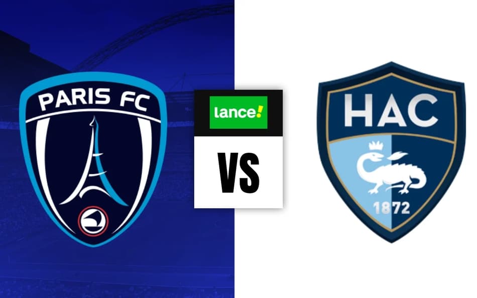 Paris FC x Le Havre – Palpites, análise e odds (22/03)