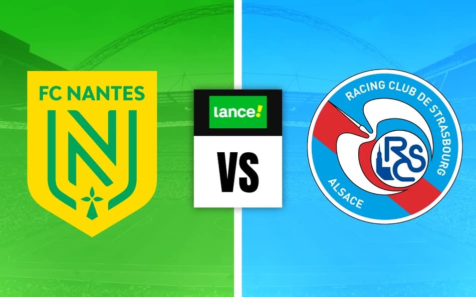 Nantes x Strasbourg – Palpites, análise e odds (22/03)