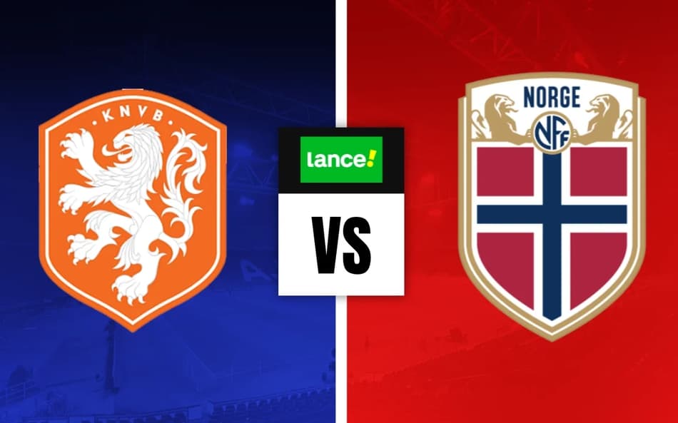 Holanda x Noruega – Palpites, análise e odds (27/03)