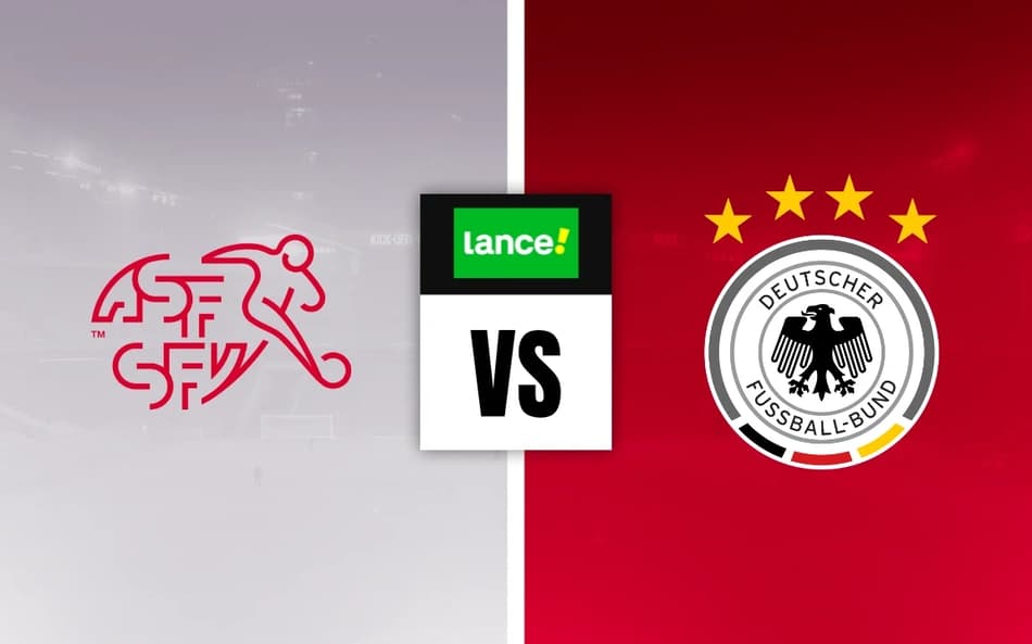 Suíça x Alemanha – Palpites, análise e odds (27/03)