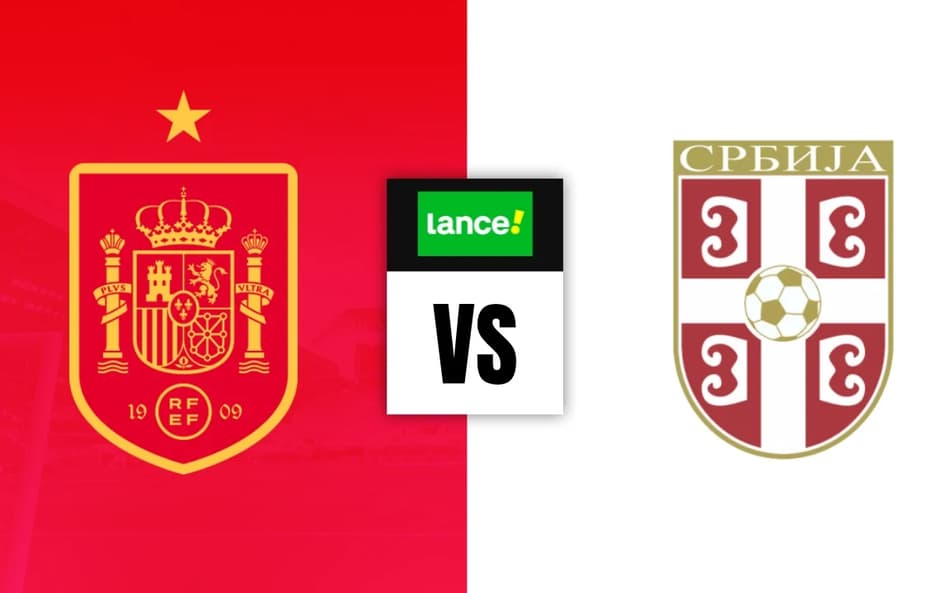 Espanha x Sérvia – Palpites, análise e odds (27/03)