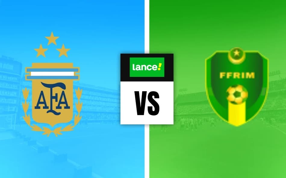 Argentina x Mauritânia – Palpites, análise e odds (27/03)