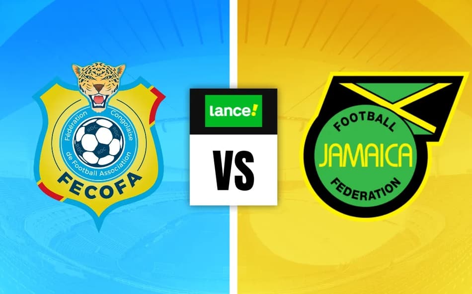 RD do Congo x Jamaica – Palpites, análise e odds (31/03)