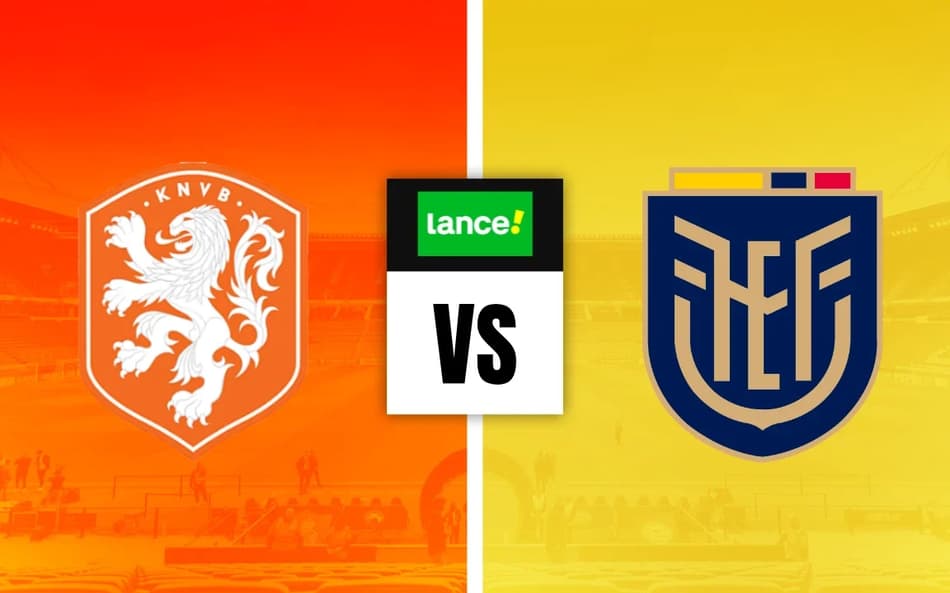 Holanda x Equador – Palpites, análise e odds (31/03)