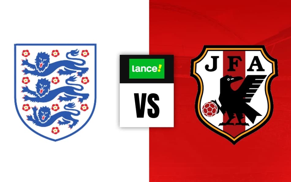Inglaterra x Japão – Palpites, análise e odds (31/03)