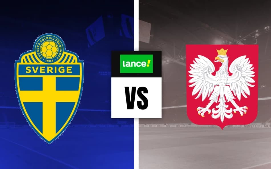 Suécia x Polônia – Palpites, análise e odds (31/03)