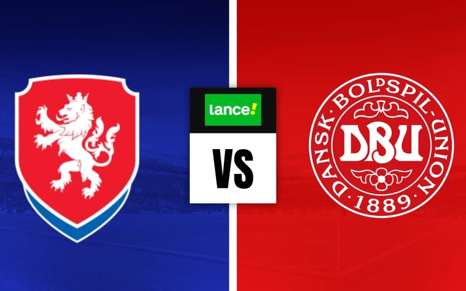 República Tcheca x Dinamarca – Palpites, análise e odds (31/03)