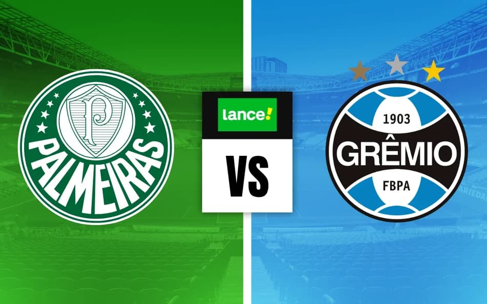 Palmeiras x Grêmio – Palpites, análise e odds (02/04)