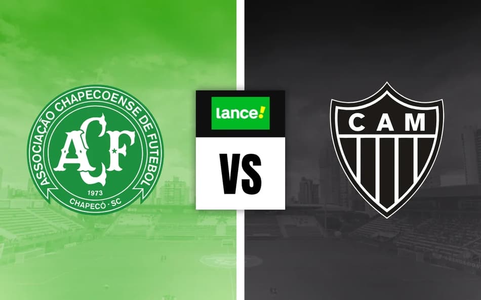 Chapecoense x Atlético-MG – Palpites, análise e odds (02/04)