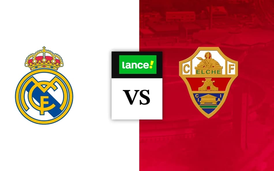 Real Madrid x Elche – Palpites, análise e odds