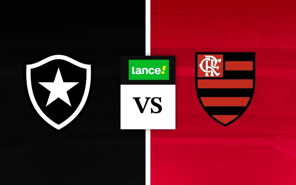 Botafogo x Flamengo – Palpites, análise e odds
