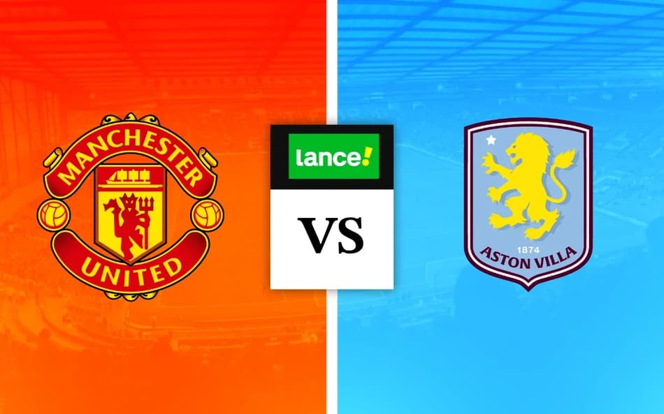 Manchester United x Aston Villa: Palpites, Análise e Odds