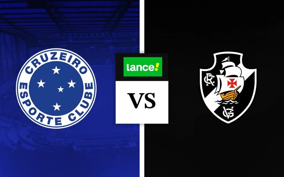 Cruzeiro x Vasco – Palpites, análise e odds