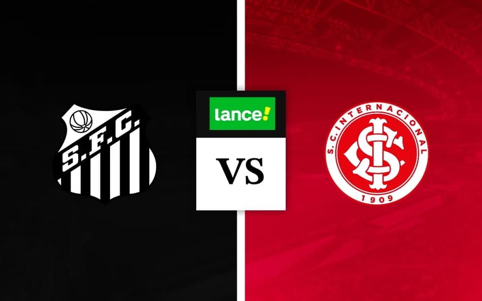 Santos x Internacional: Palpites, Análise e Odds