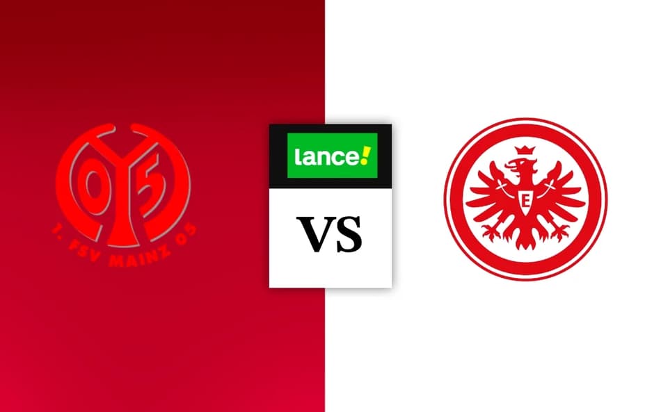 Mainz x Eintracht Frankfurt – Palpites, análise e odds (22/03)