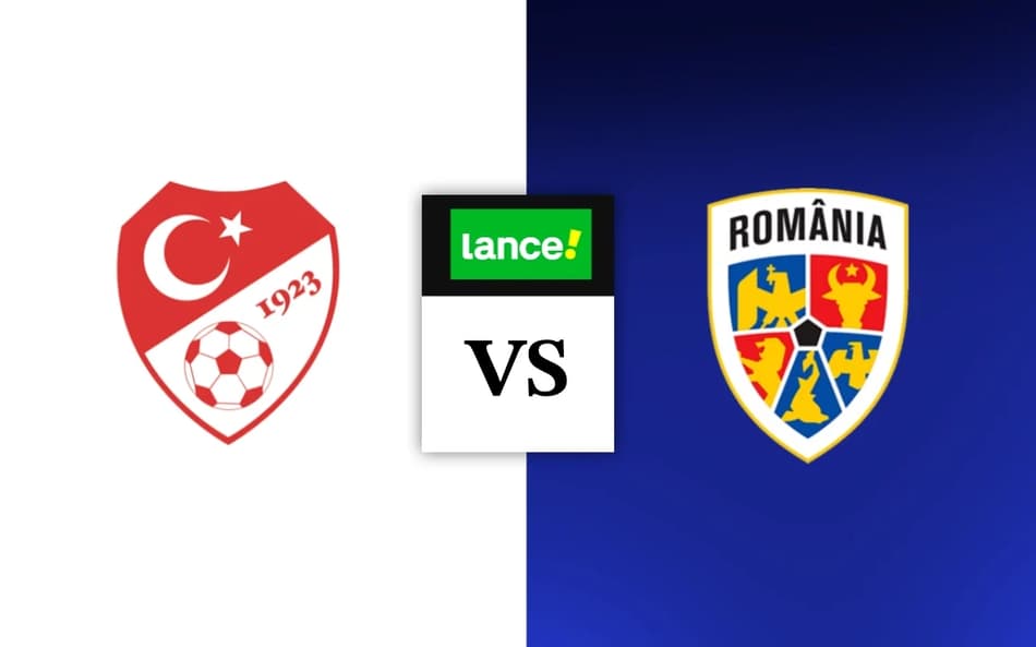 Turquia x Romênia – Palpites, análise e odds (26/03)
