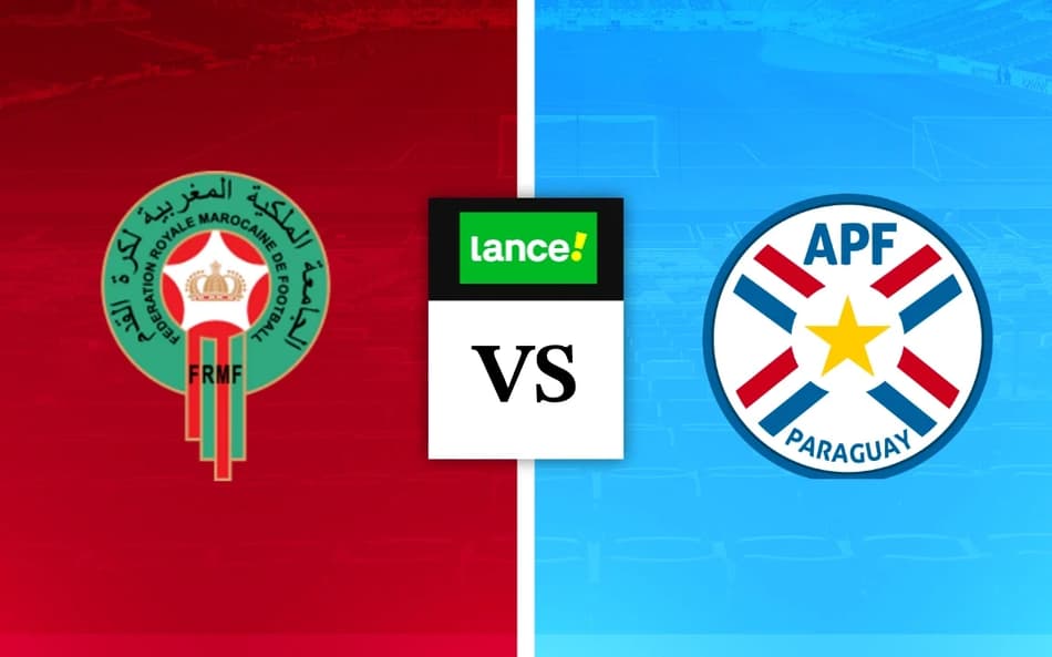 Marrocos x Paraguai – Palpites, análise e odds (31/03)