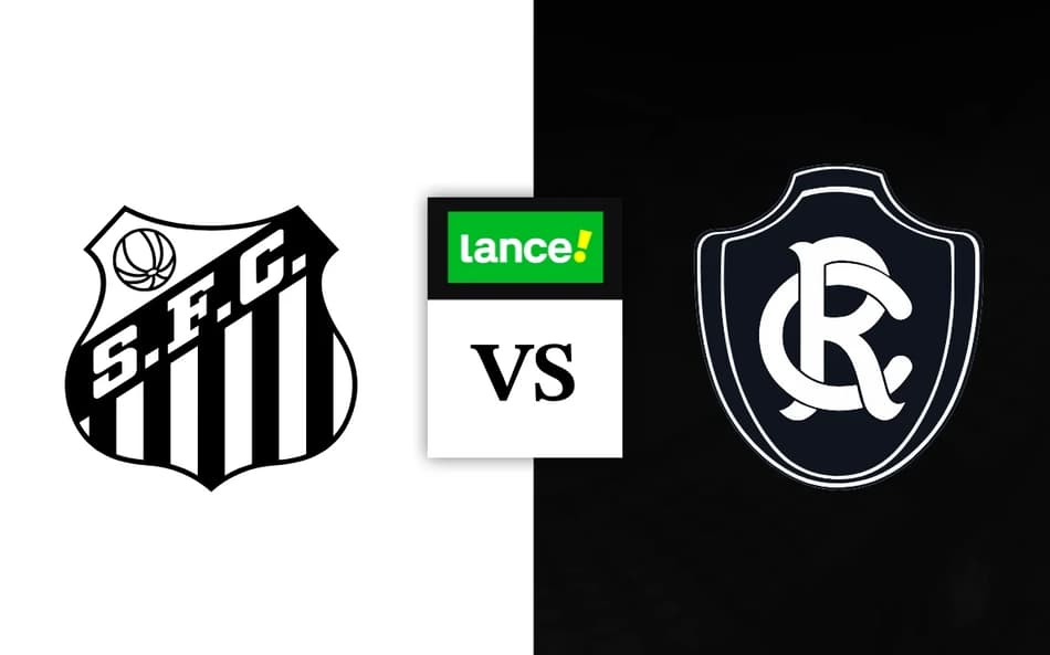 Santos x Remo – Palpites, análise e odds (02/04)