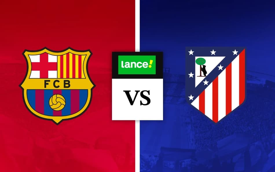 Barcelona x Atlético de Madrid – Palpites, análise e odds