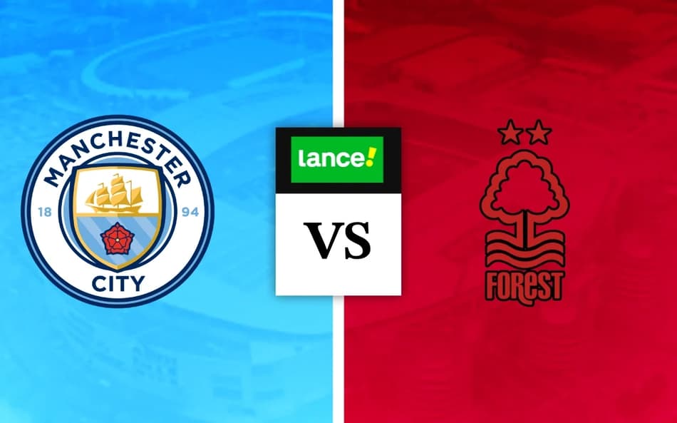 Manchester City x Nottingham Forest – Palpites, análise e odds