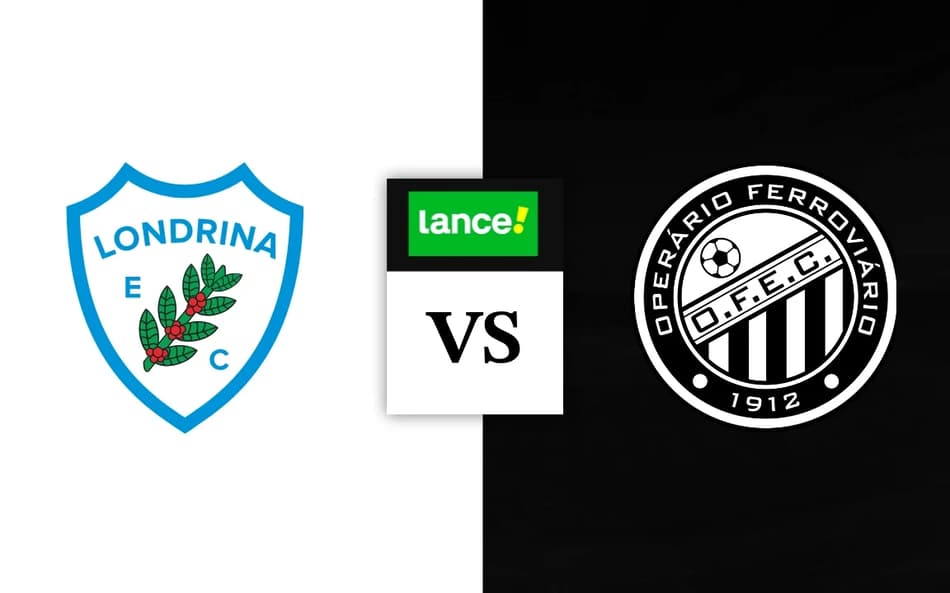 Londrina x Operário-PR: Palpites, Análise e Odds