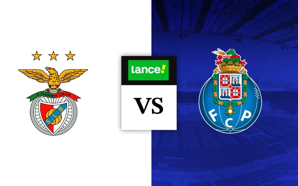 Benfica x Porto – Palpites, análise e odds