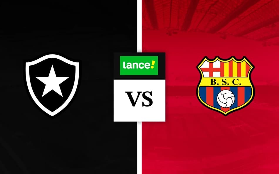 Botafogo x Barcelona de Guayaquil: Palpites, Análise e Odds