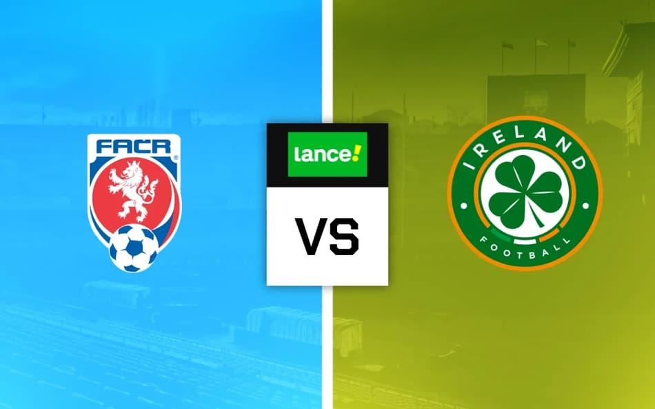 República Tcheca x Irlanda – Palpites, análise e odds (26/03)