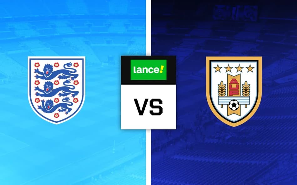 Inglaterra x Uruguai – Palpites, análise e odds (27/03)