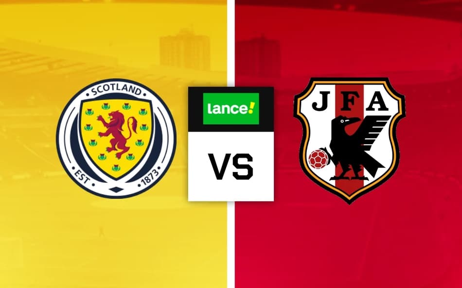 Escócia x Japão – Palpites, análise e odds (28/03)