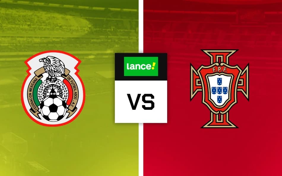 México x Portugal – Palpites, análise e odds (28/03)