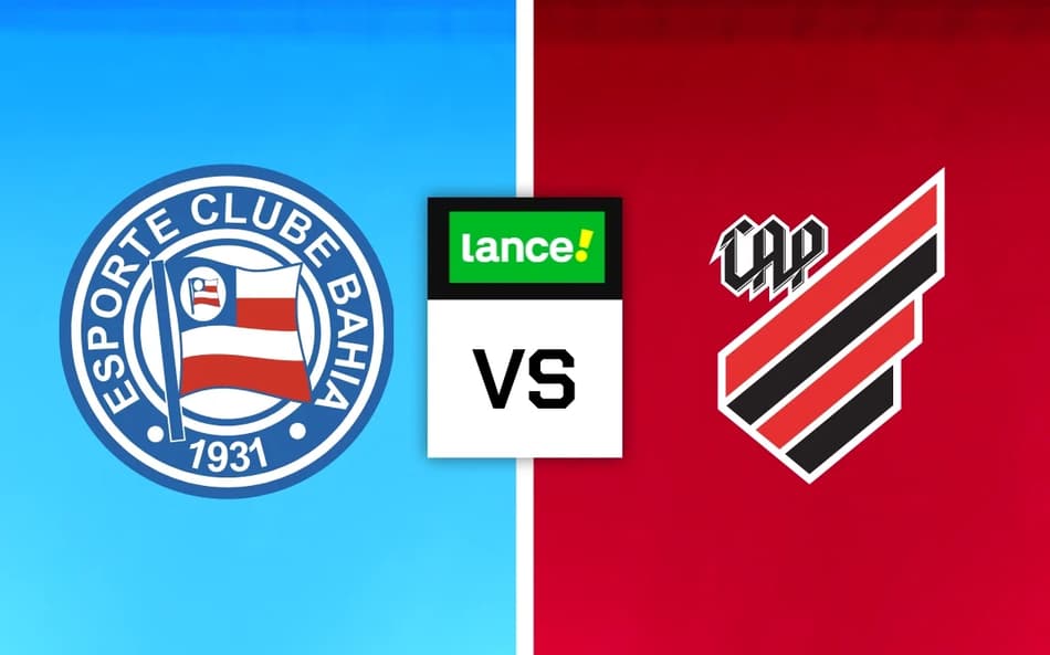 Bahia x Athletico-PR – Palpites, análise e odds (01/04)