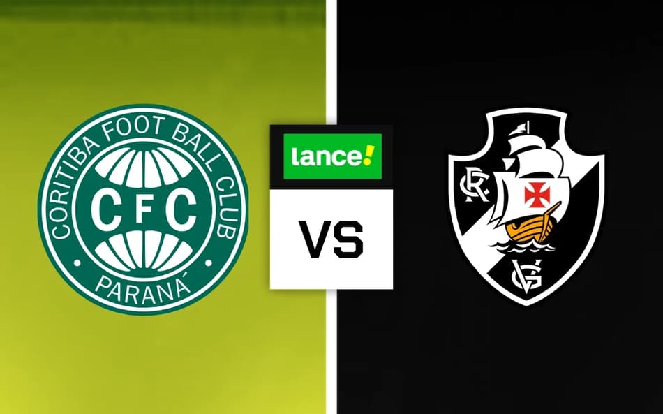 Coritiba x Vasco – Palpites, análise e odds (01/04)