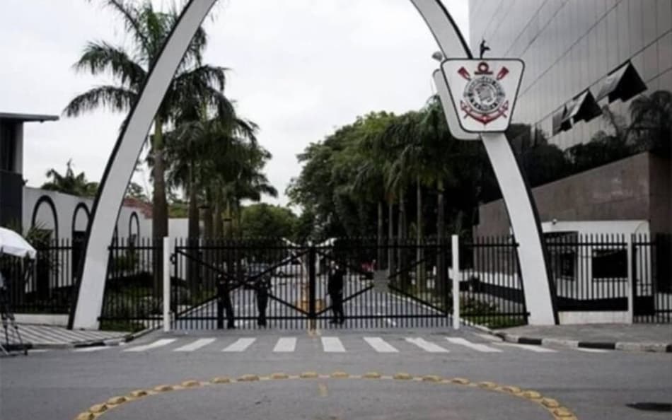 Conselhos e reuniu nesta nesta segunda-feira (06) (Foto: Divulgação/Corinthians)