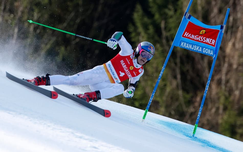 Lucas Pinheiro conquista o ouro em etapa da Copa do Mundo de Ski (Foto: Simon Hausberger/FIS)