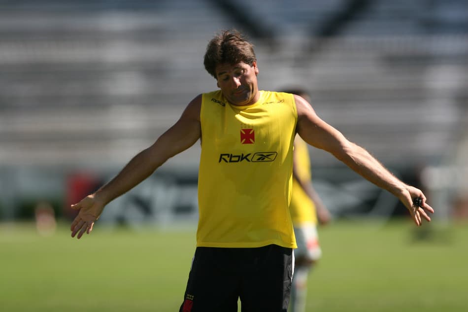 Renato Gaúcho - Vasco