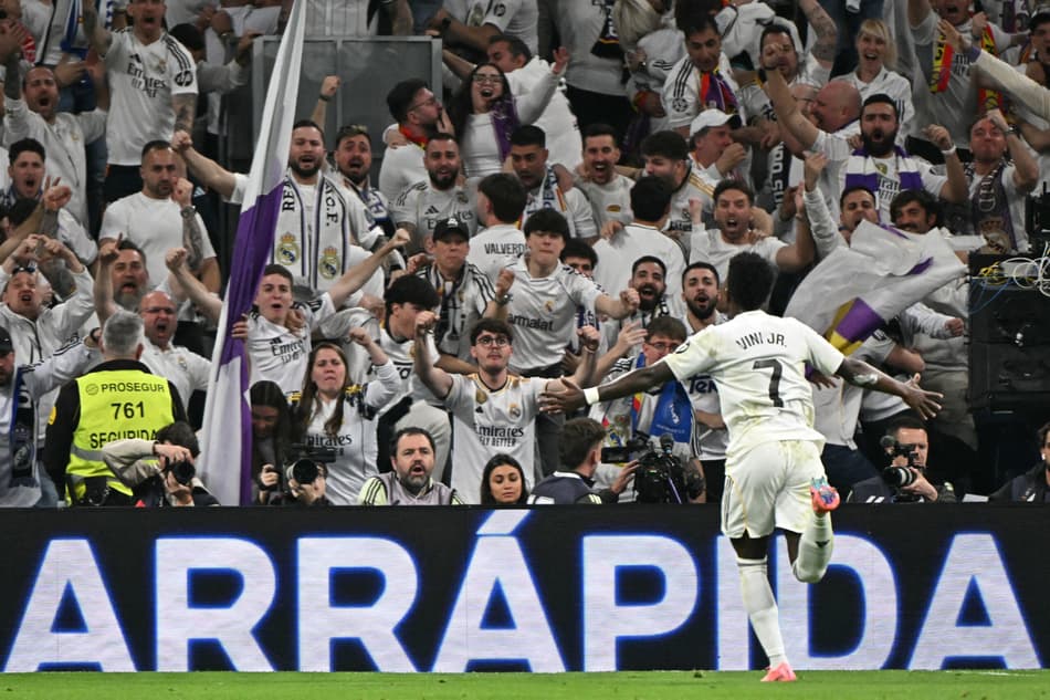 Dia de Champions! Veja as melhores médias de público na edição